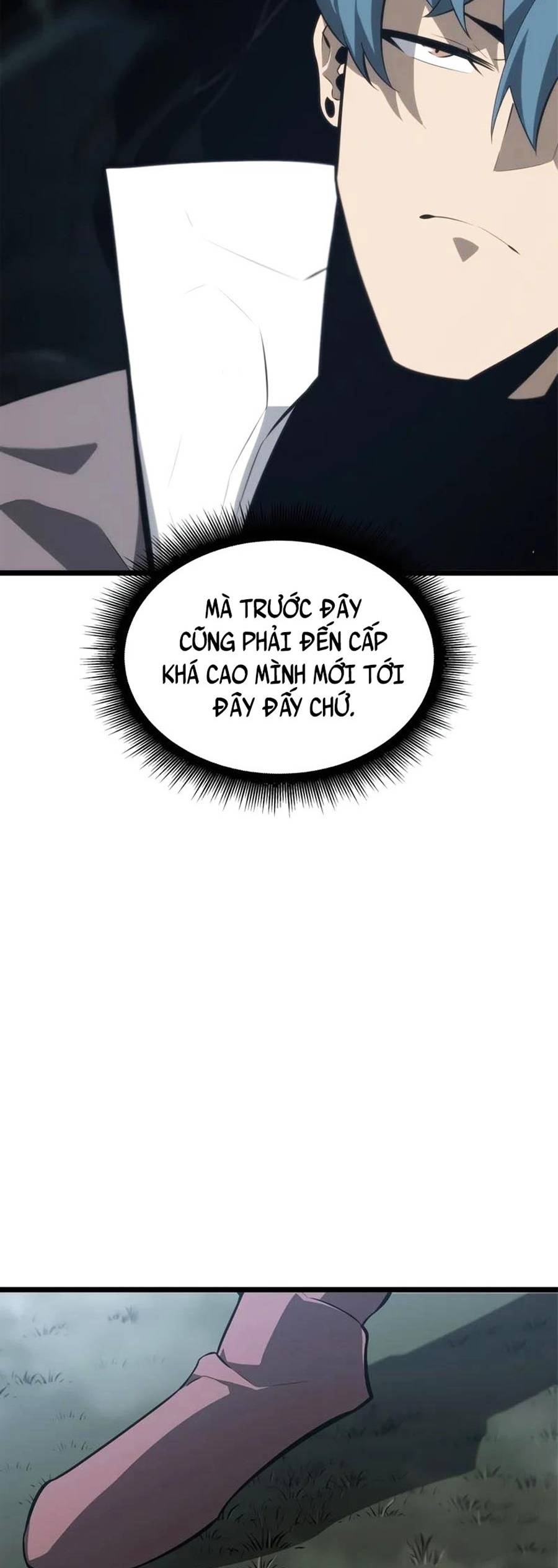 Ranker Cấp SSS Hồi Quy Chapter 20 - Trang 2