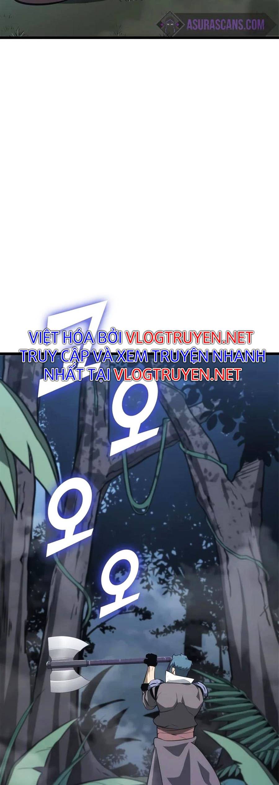 Ranker Cấp SSS Hồi Quy Chapter 20 - Trang 2