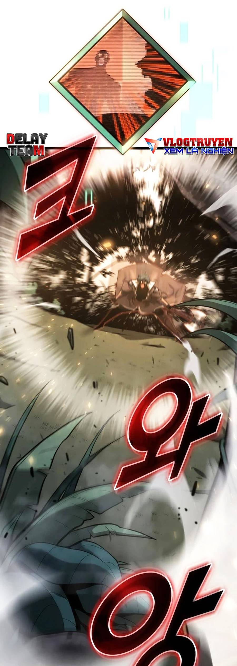 Ranker Cấp SSS Hồi Quy Chapter 20 - Trang 2