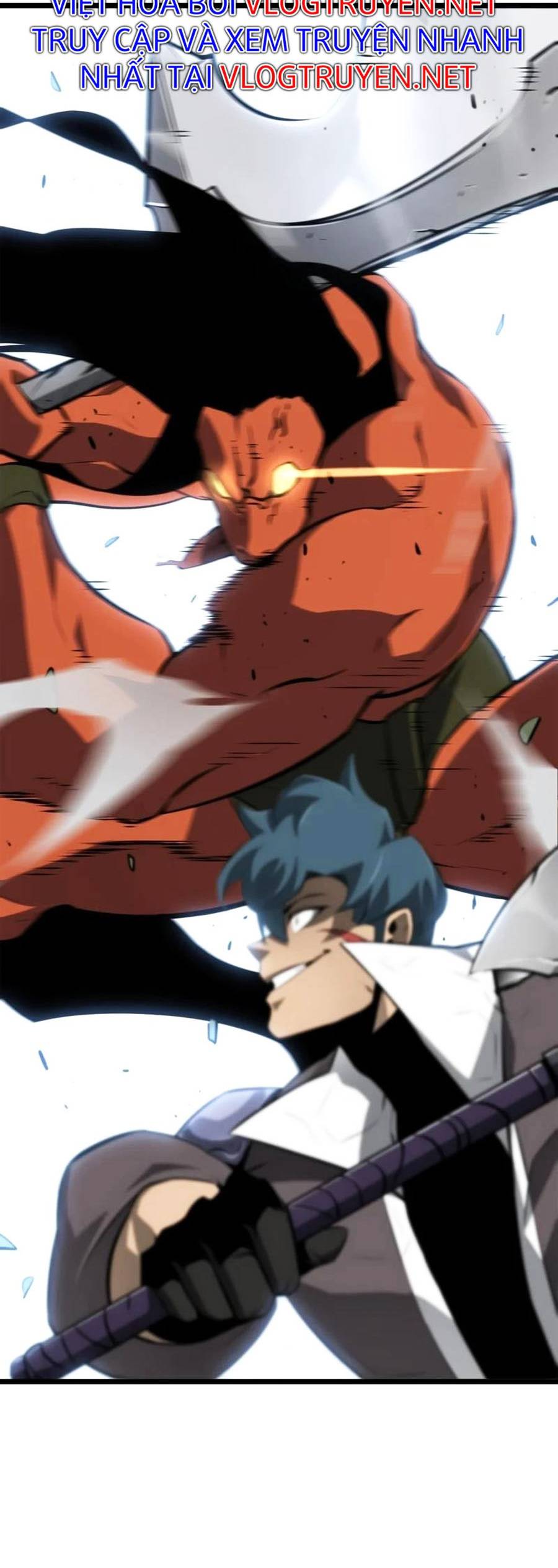 Ranker Cấp SSS Hồi Quy Chapter 20 - Trang 2