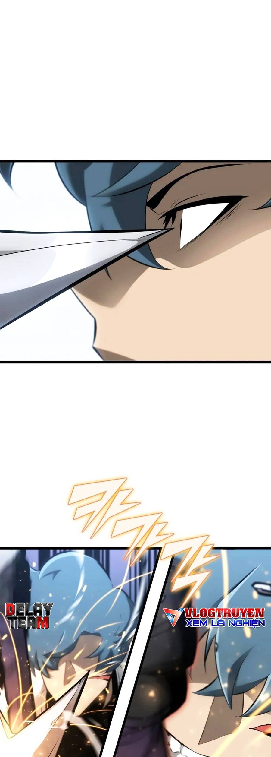 Ranker Cấp SSS Hồi Quy Chapter 20 - Trang 2