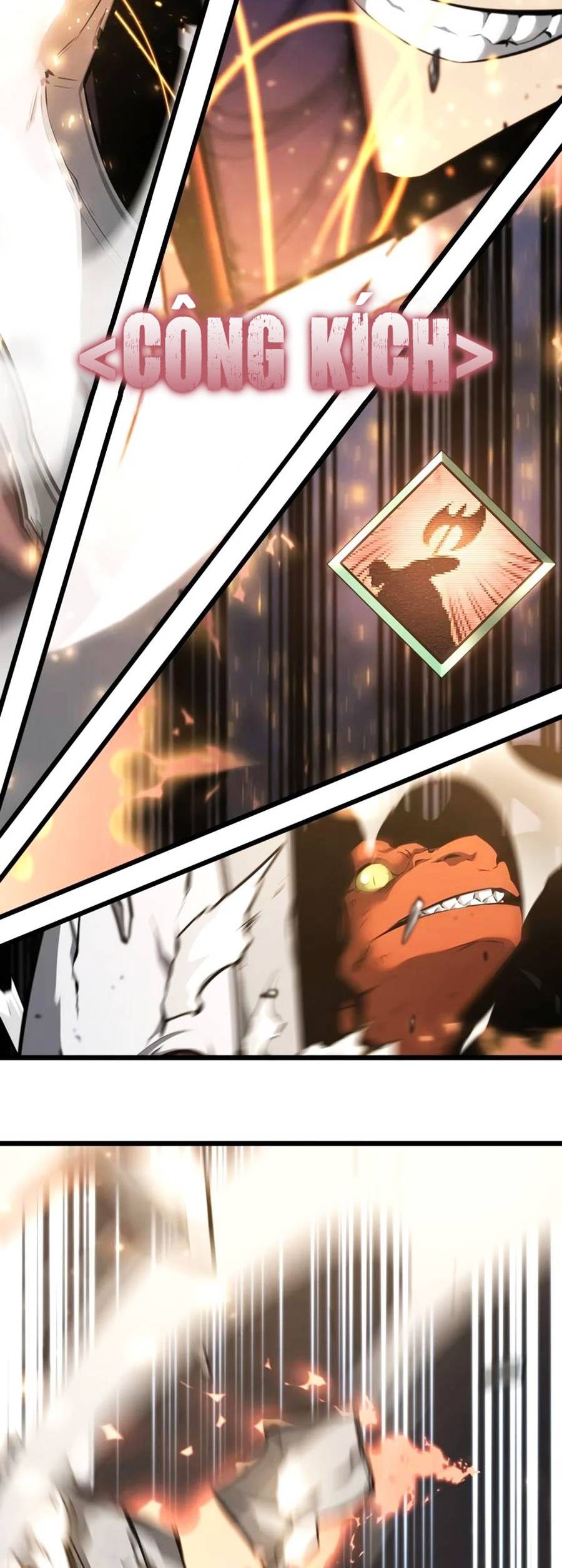 Ranker Cấp SSS Hồi Quy Chapter 20 - Trang 2
