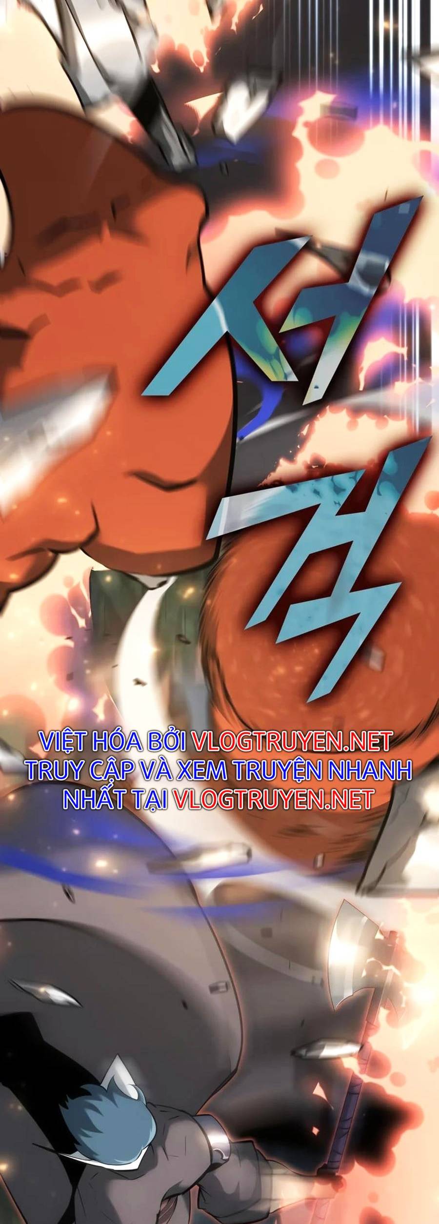 Ranker Cấp SSS Hồi Quy Chapter 20 - Trang 2