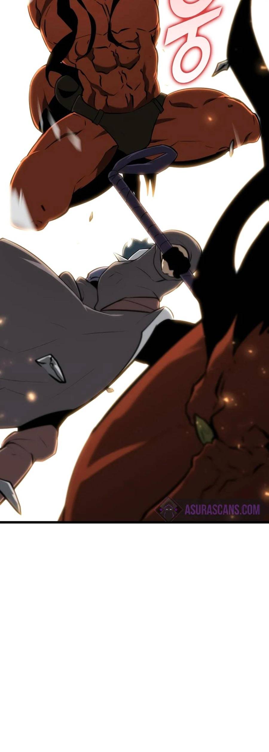 Ranker Cấp SSS Hồi Quy Chapter 20 - Trang 2