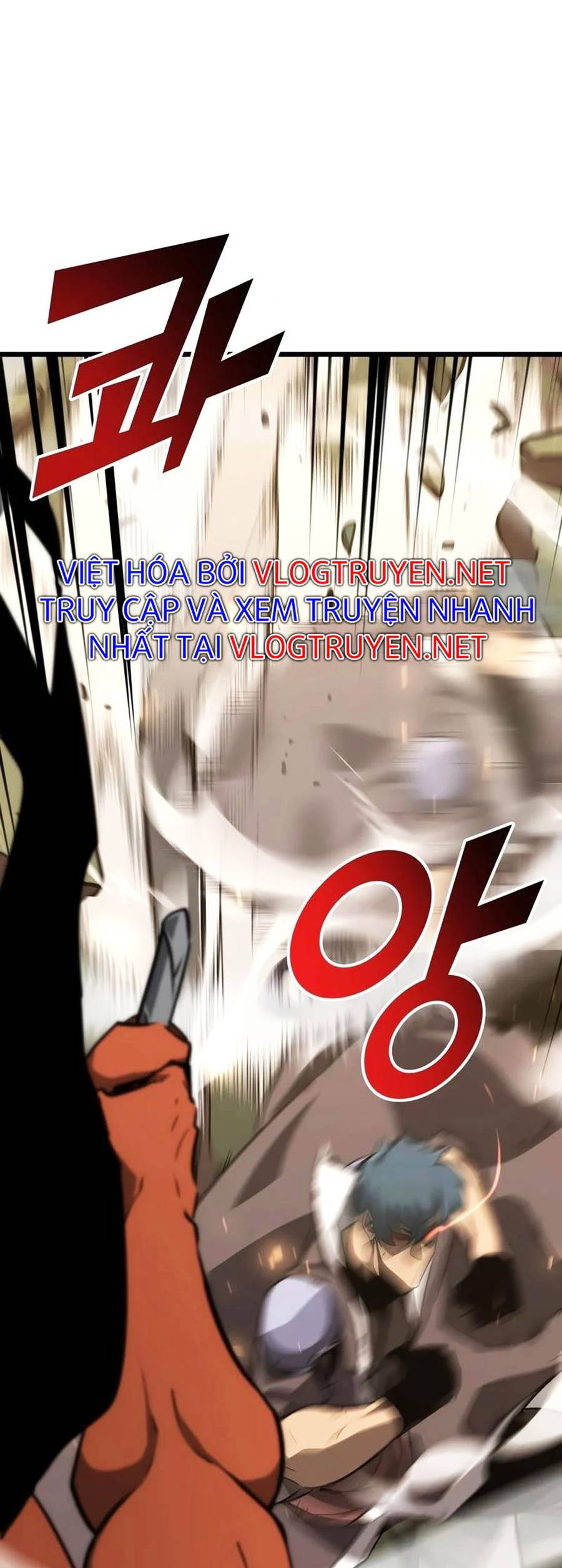 Ranker Cấp SSS Hồi Quy Chapter 20 - Trang 2