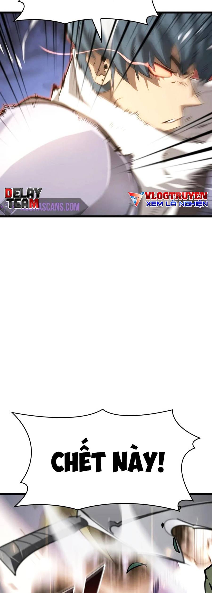 Ranker Cấp SSS Hồi Quy Chapter 20 - Trang 2