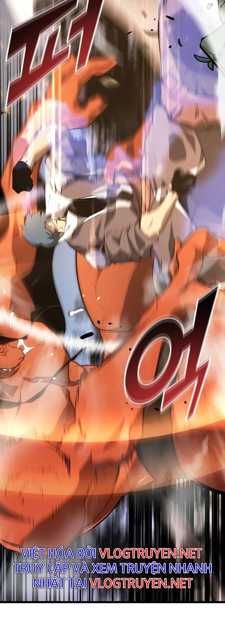 Ranker Cấp SSS Hồi Quy Chapter 20 - Trang 2