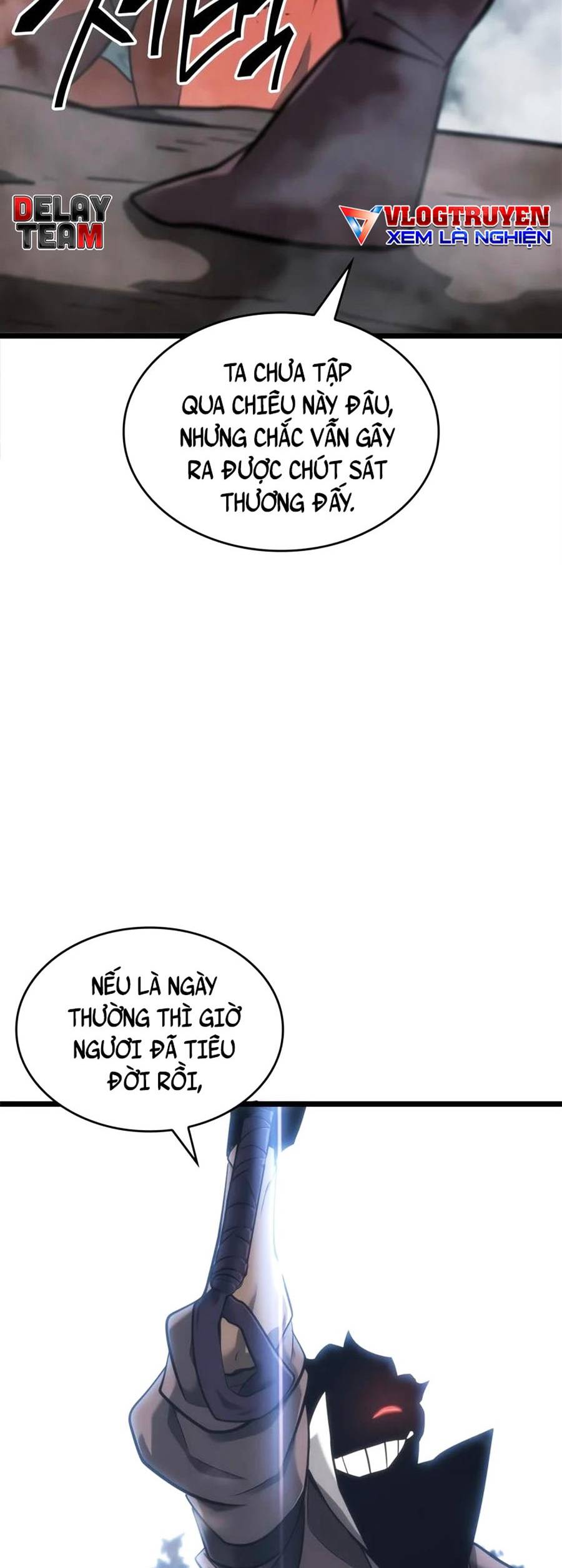 Ranker Cấp SSS Hồi Quy Chapter 20 - Trang 2