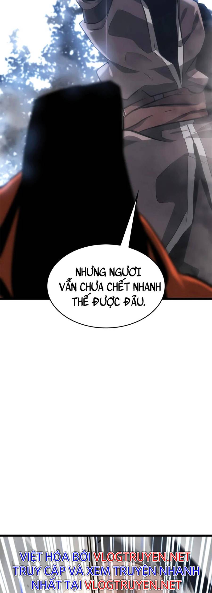 Ranker Cấp SSS Hồi Quy Chapter 20 - Trang 2