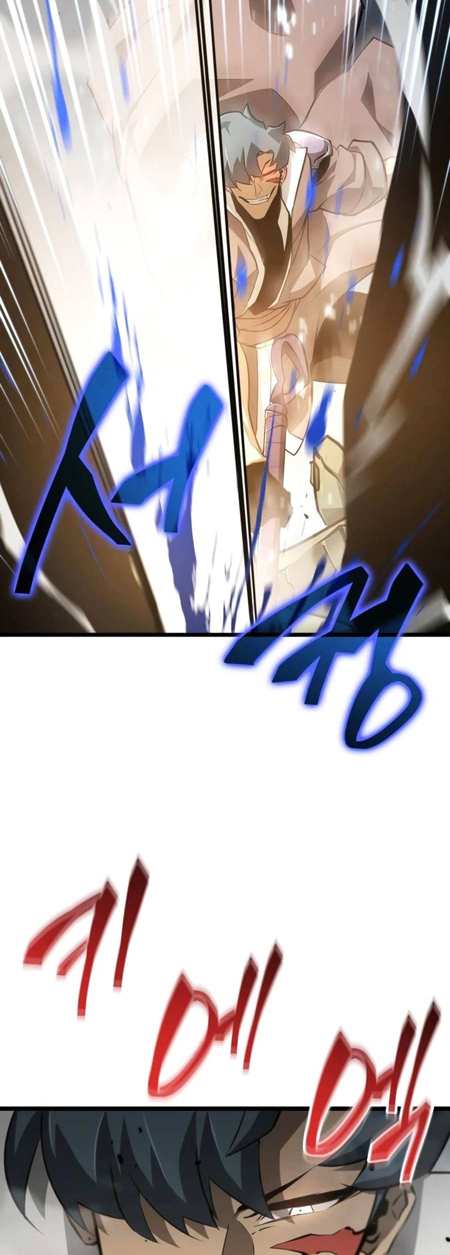 Ranker Cấp SSS Hồi Quy Chapter 20 - Trang 2