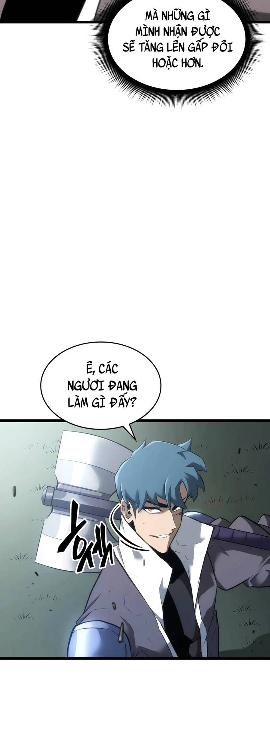 Ranker Cấp SSS Hồi Quy Chapter 20 - Trang 2