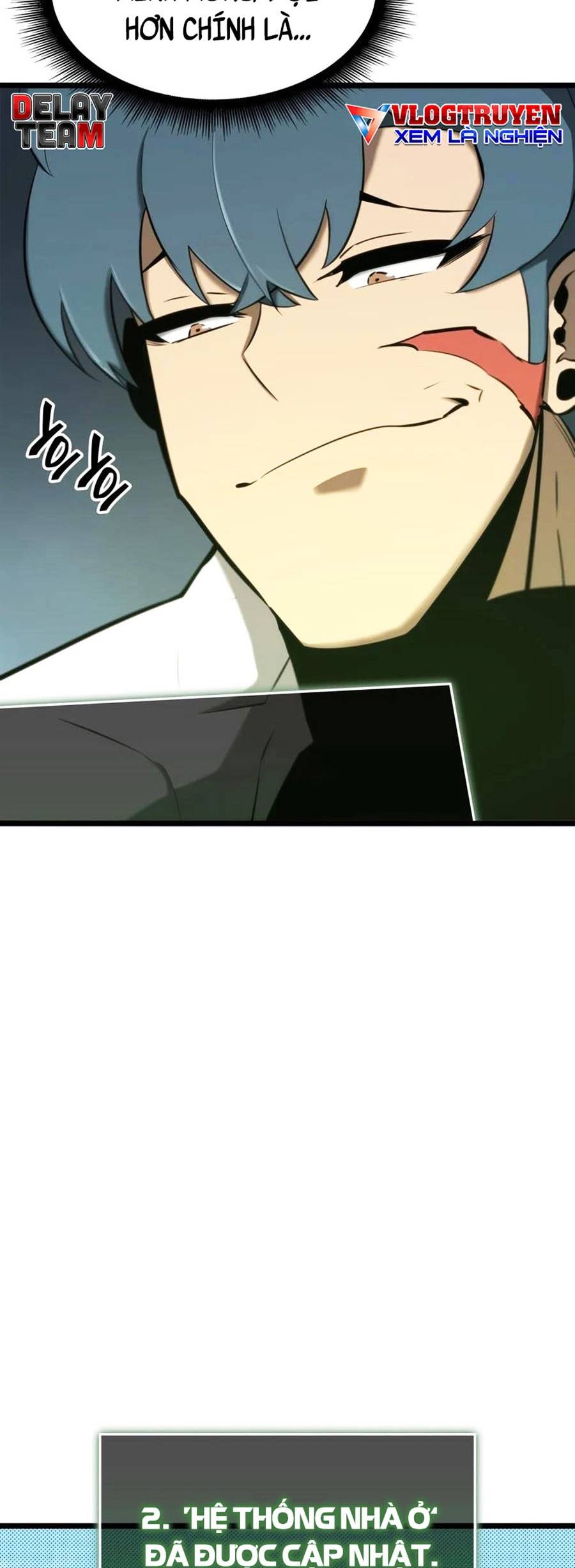 Ranker Cấp SSS Hồi Quy Chapter 20 - Trang 2