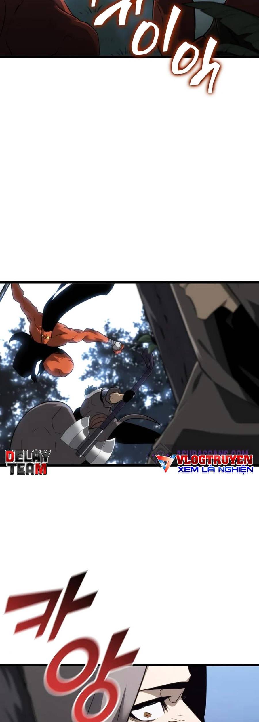 Ranker Cấp SSS Hồi Quy Chapter 20 - Trang 2