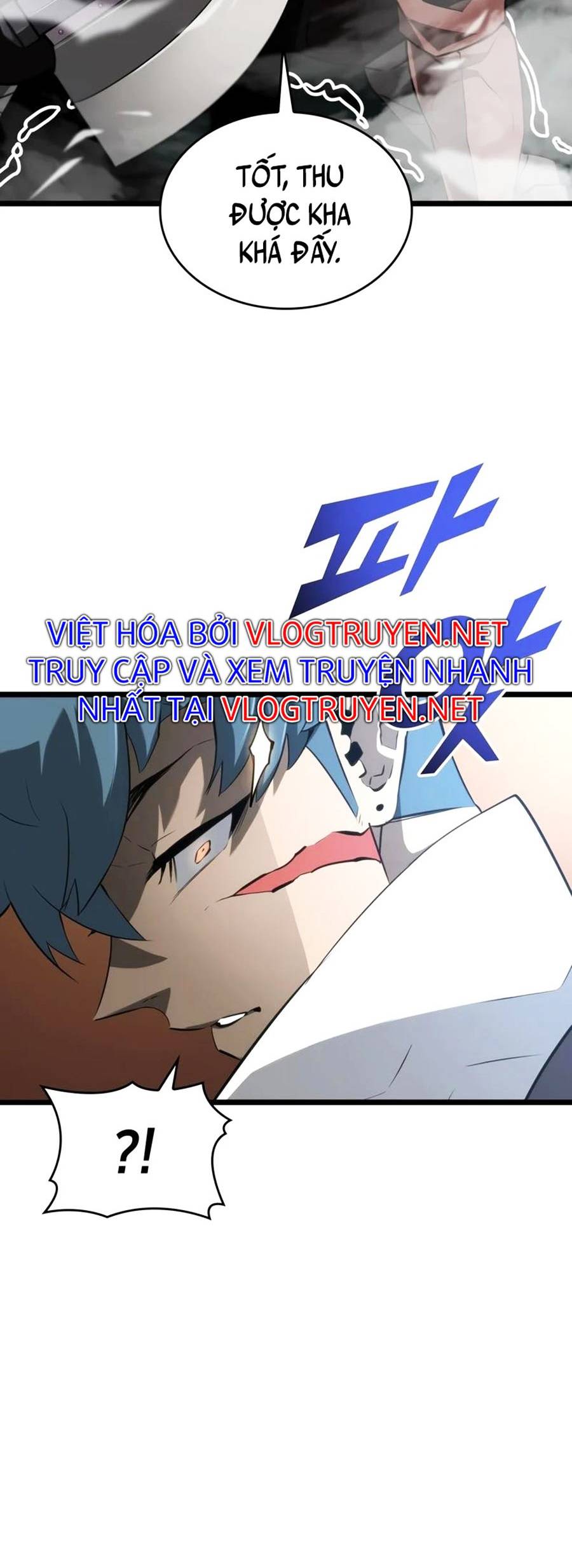 Ranker Cấp SSS Hồi Quy Chapter 20 - Trang 2