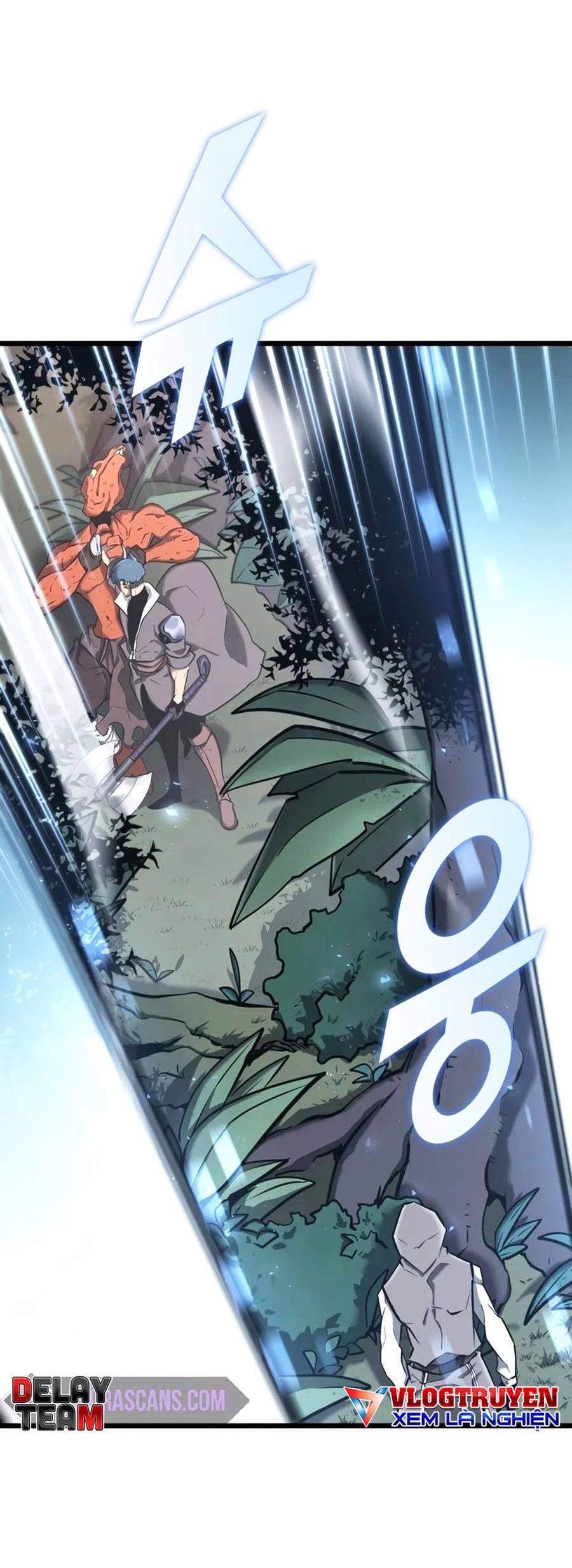 Ranker Cấp SSS Hồi Quy Chapter 20 - Trang 2