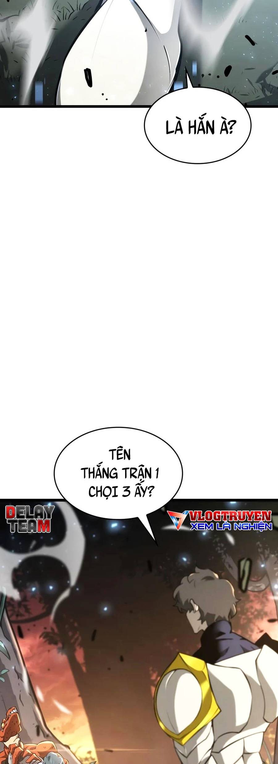 Ranker Cấp SSS Hồi Quy Chapter 20 - Trang 2