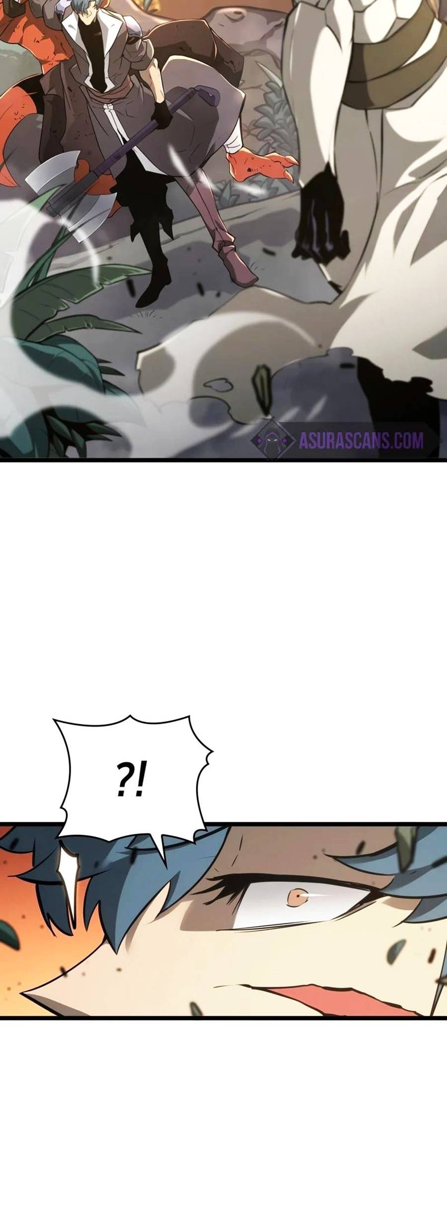 Ranker Cấp SSS Hồi Quy Chapter 20 - Trang 2