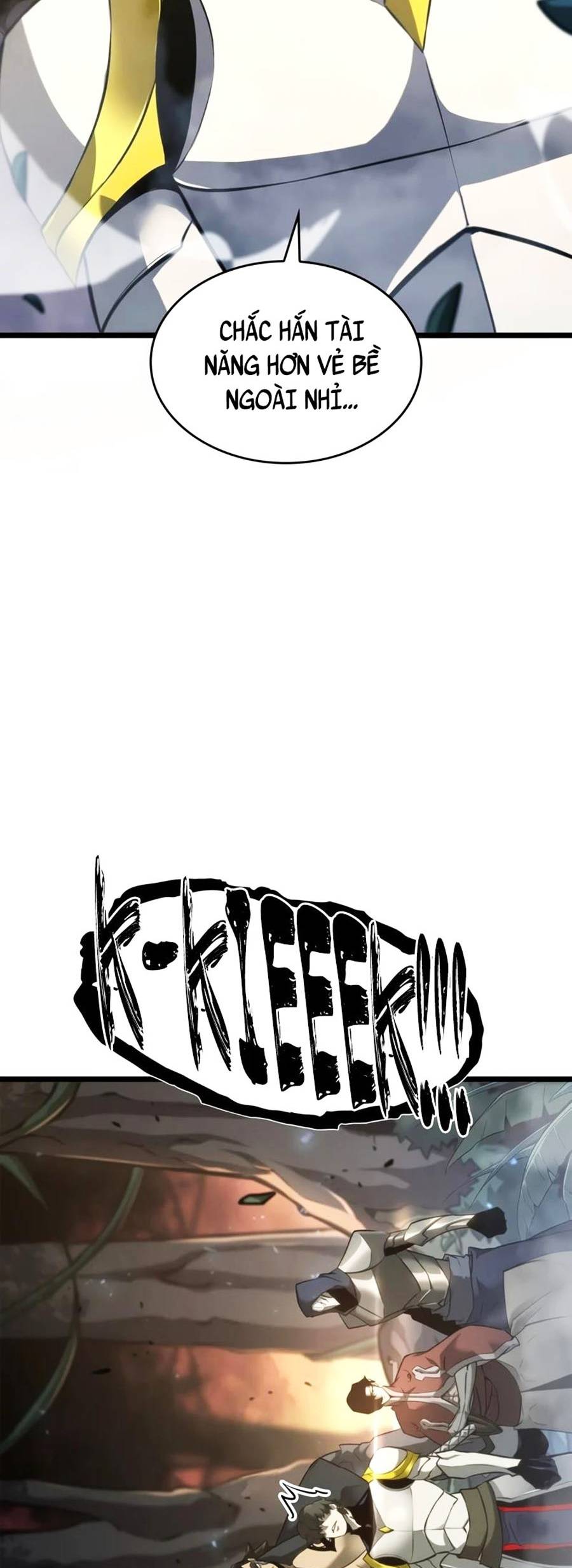 Ranker Cấp SSS Hồi Quy Chapter 20 - Trang 2