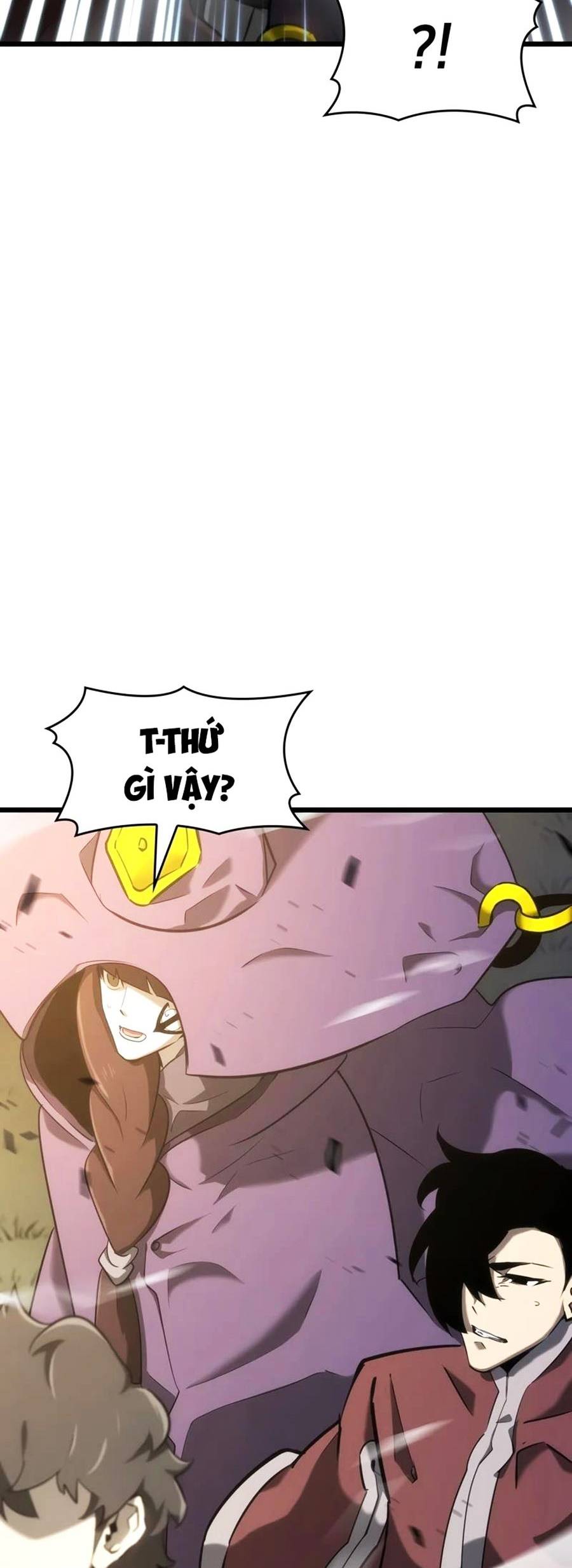 Ranker Cấp SSS Hồi Quy Chapter 20 - Trang 2