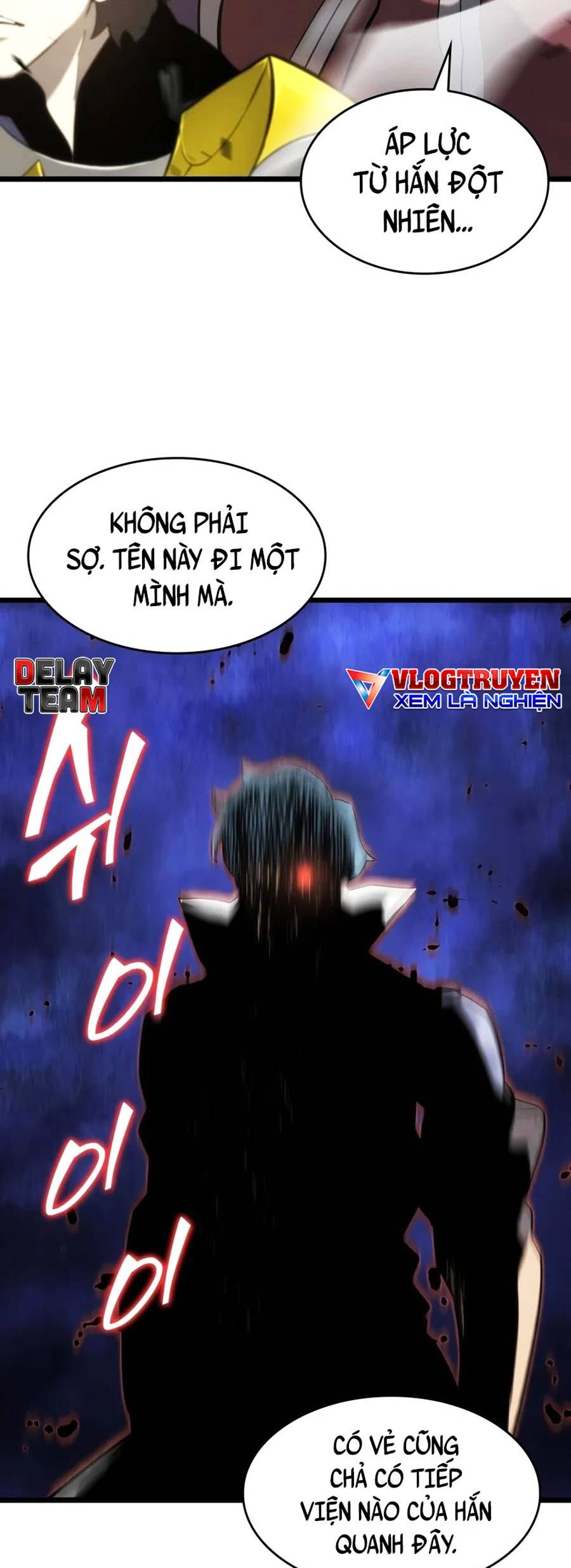 Ranker Cấp SSS Hồi Quy Chapter 20 - Trang 2