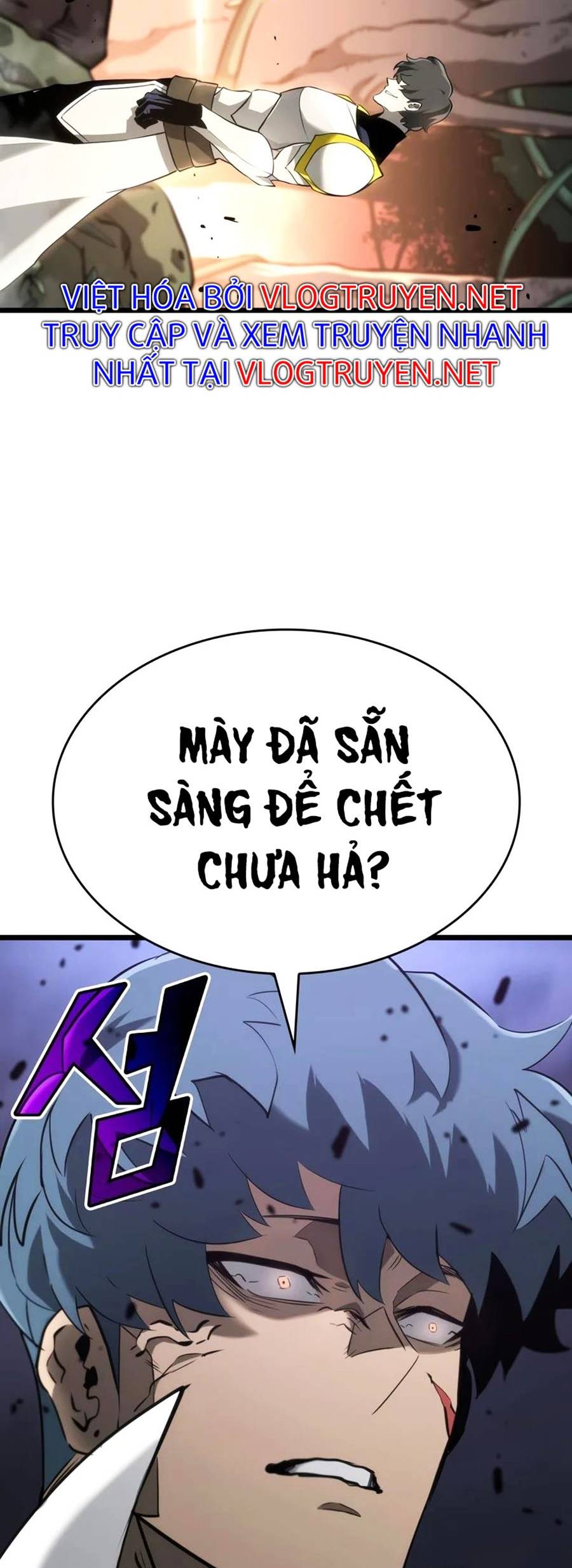 Ranker Cấp SSS Hồi Quy Chapter 20 - Trang 2