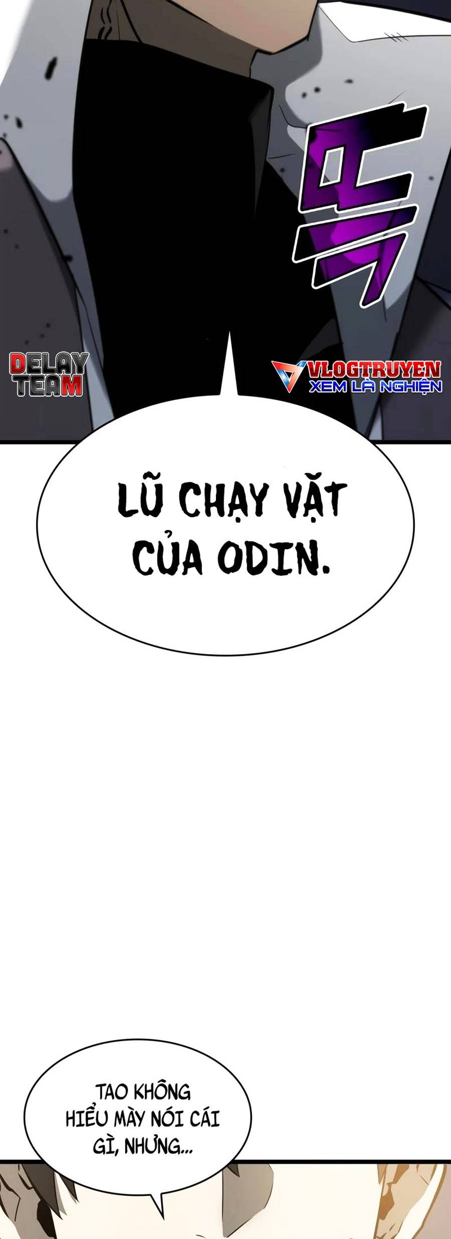 Ranker Cấp SSS Hồi Quy Chapter 20 - Trang 2