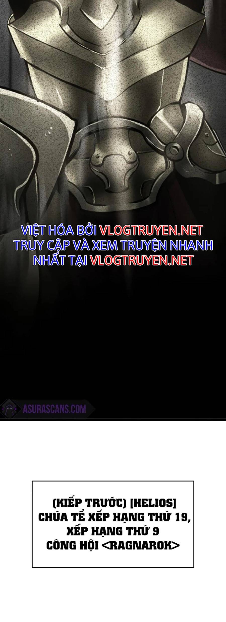 Ranker Cấp SSS Hồi Quy Chapter 20 - Trang 2