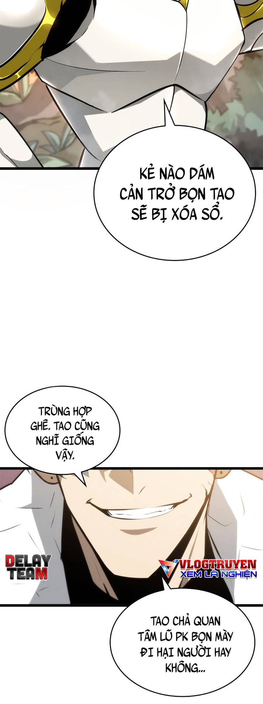 Ranker Cấp SSS Hồi Quy Chapter 21 - Trang 2