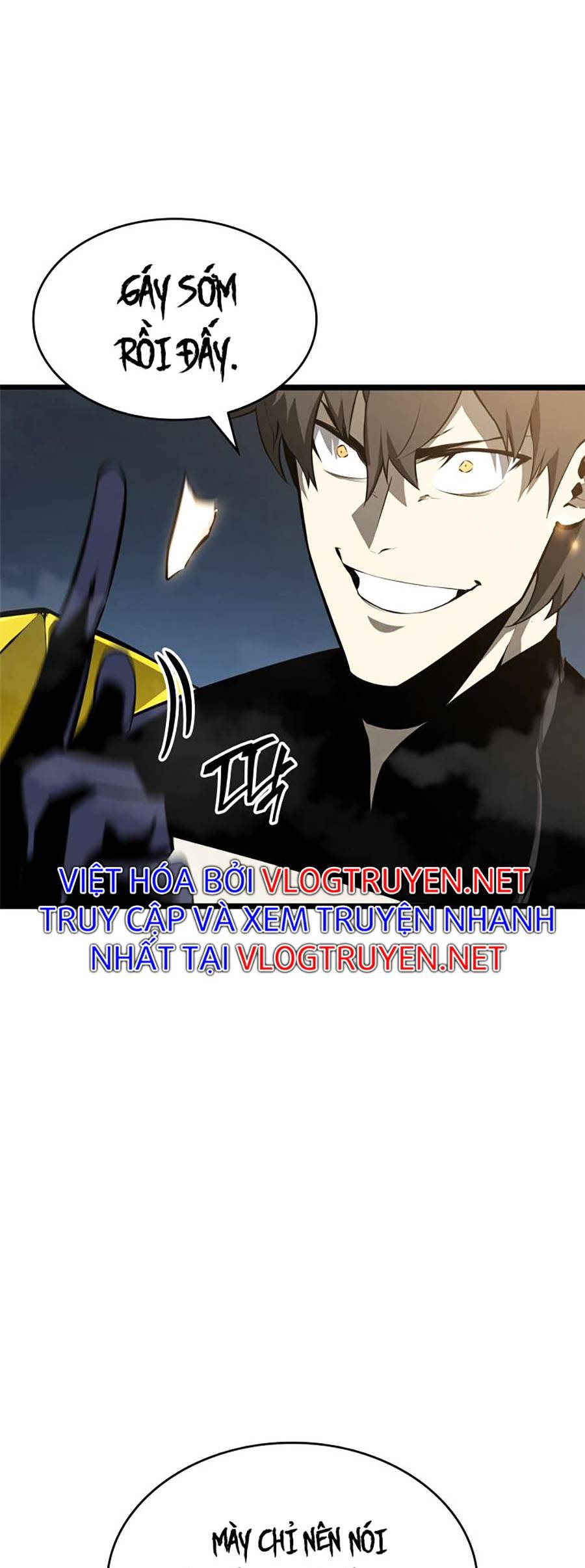 Ranker Cấp SSS Hồi Quy Chapter 21 - Trang 2