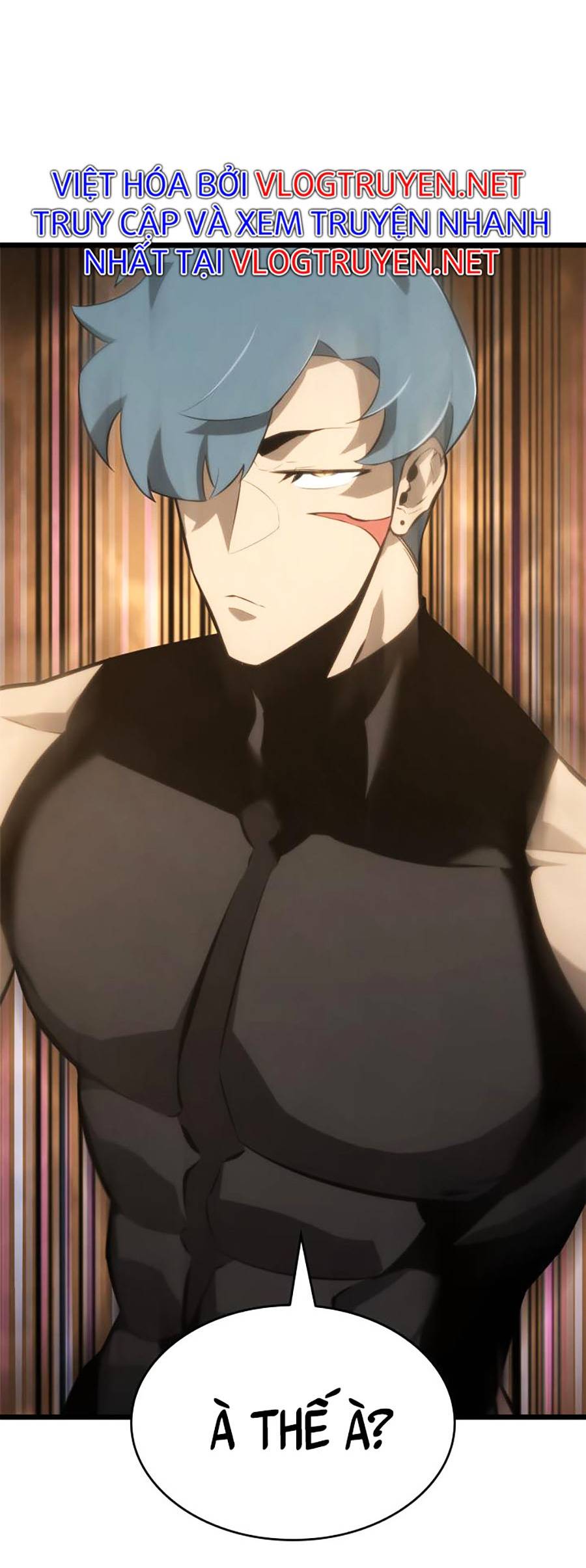 Ranker Cấp SSS Hồi Quy Chapter 21 - Trang 2