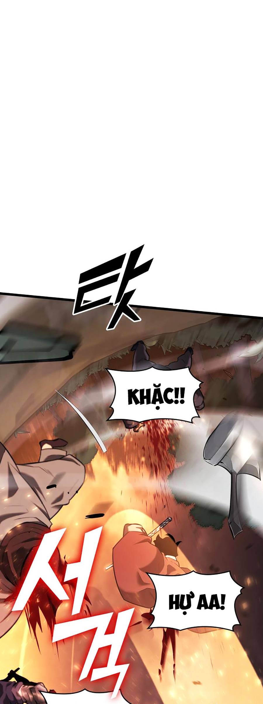 Ranker Cấp SSS Hồi Quy Chapter 21 - Trang 2