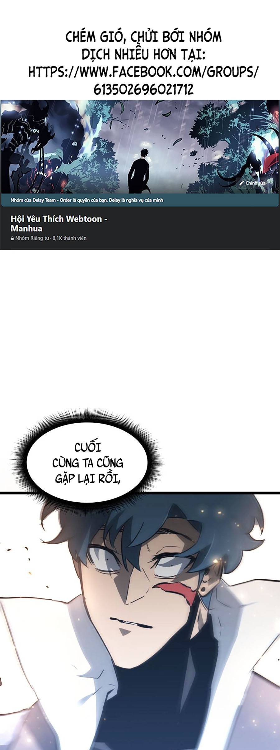 Ranker Cấp SSS Hồi Quy Chapter 21 - Trang 2