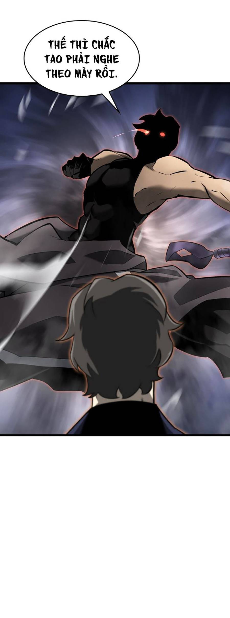 Ranker Cấp SSS Hồi Quy Chapter 21 - Trang 2