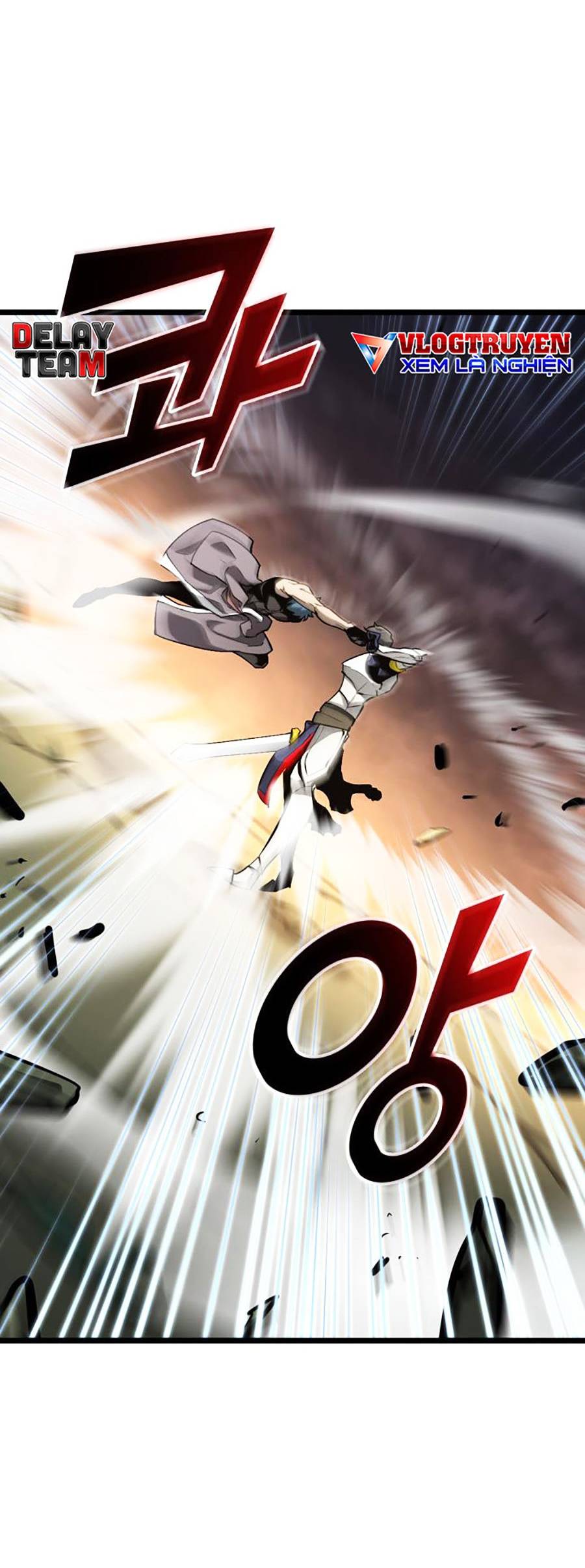 Ranker Cấp SSS Hồi Quy Chapter 21 - Trang 2