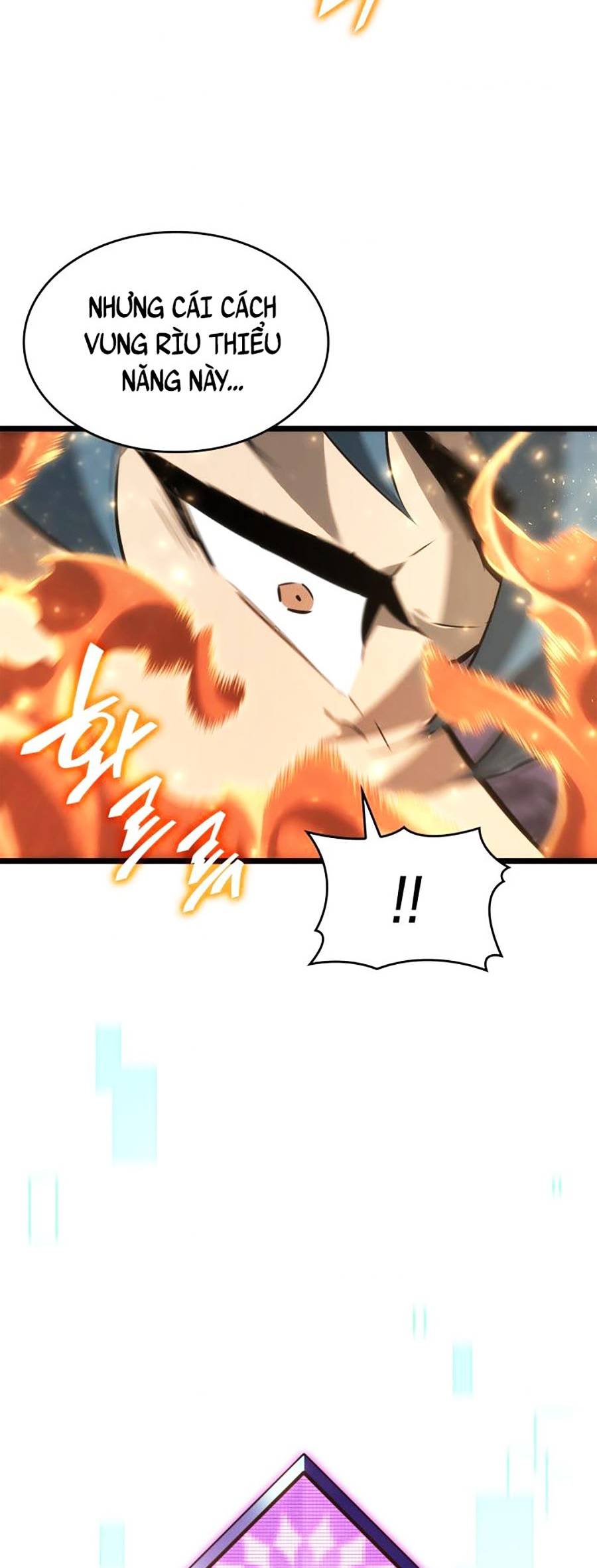 Ranker Cấp SSS Hồi Quy Chapter 21 - Trang 2