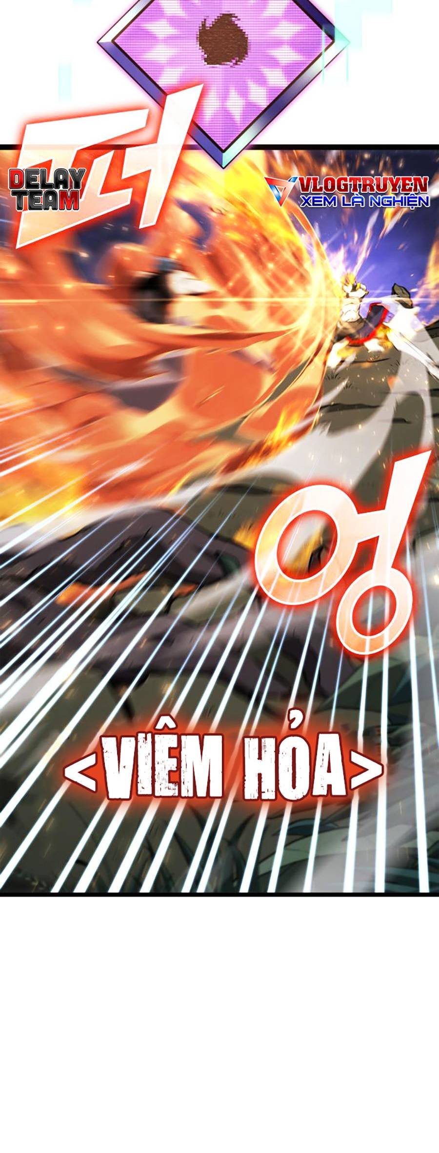 Ranker Cấp SSS Hồi Quy Chapter 21 - Trang 2