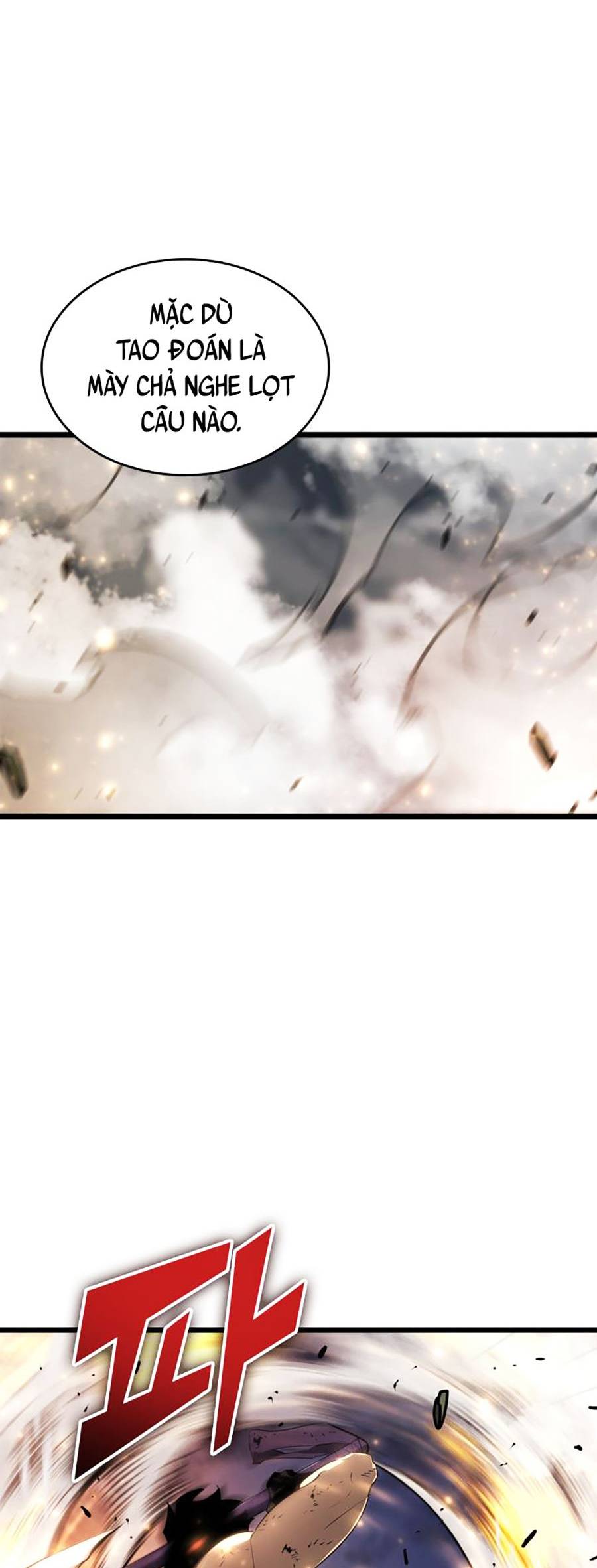 Ranker Cấp SSS Hồi Quy Chapter 21 - Trang 2