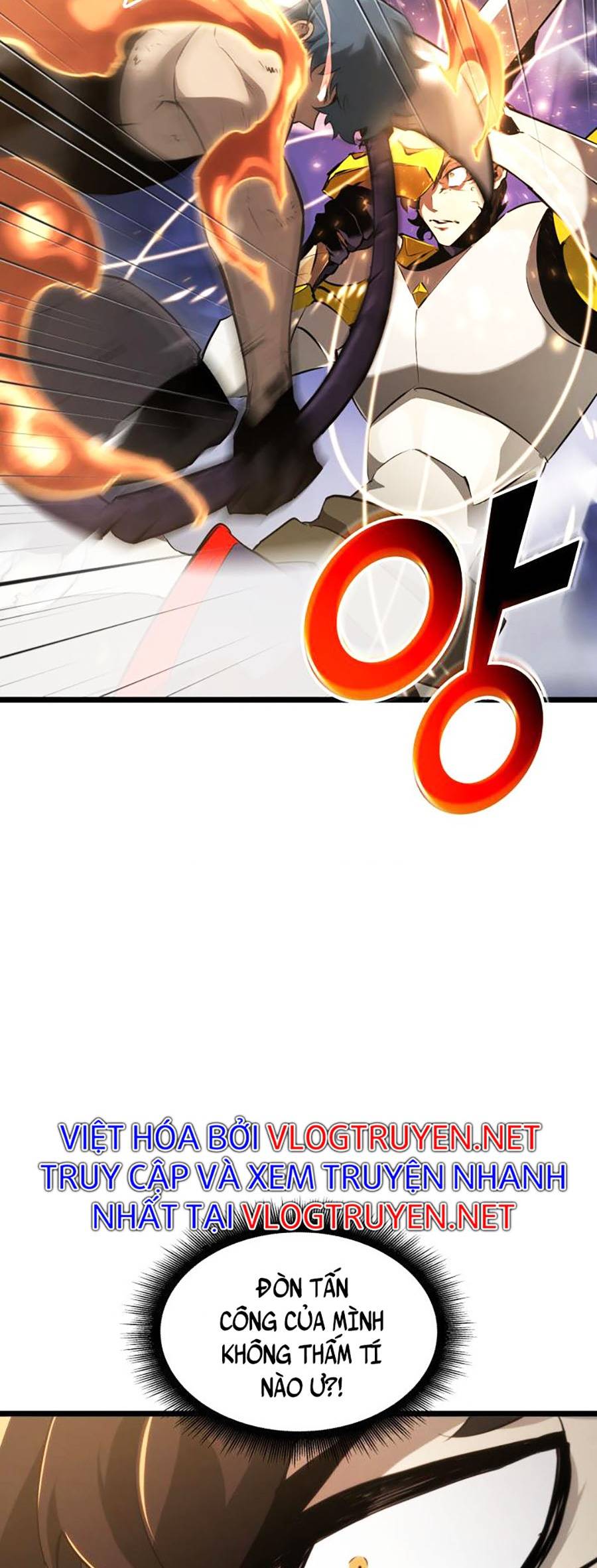 Ranker Cấp SSS Hồi Quy Chapter 21 - Trang 2