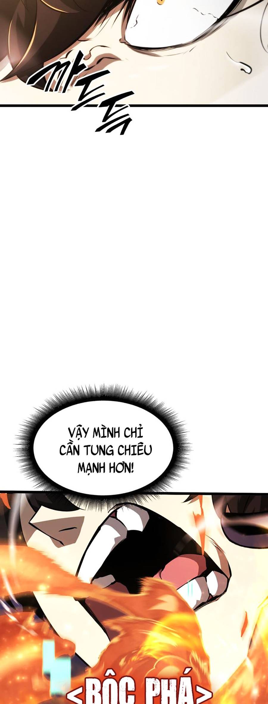Ranker Cấp SSS Hồi Quy Chapter 21 - Trang 2