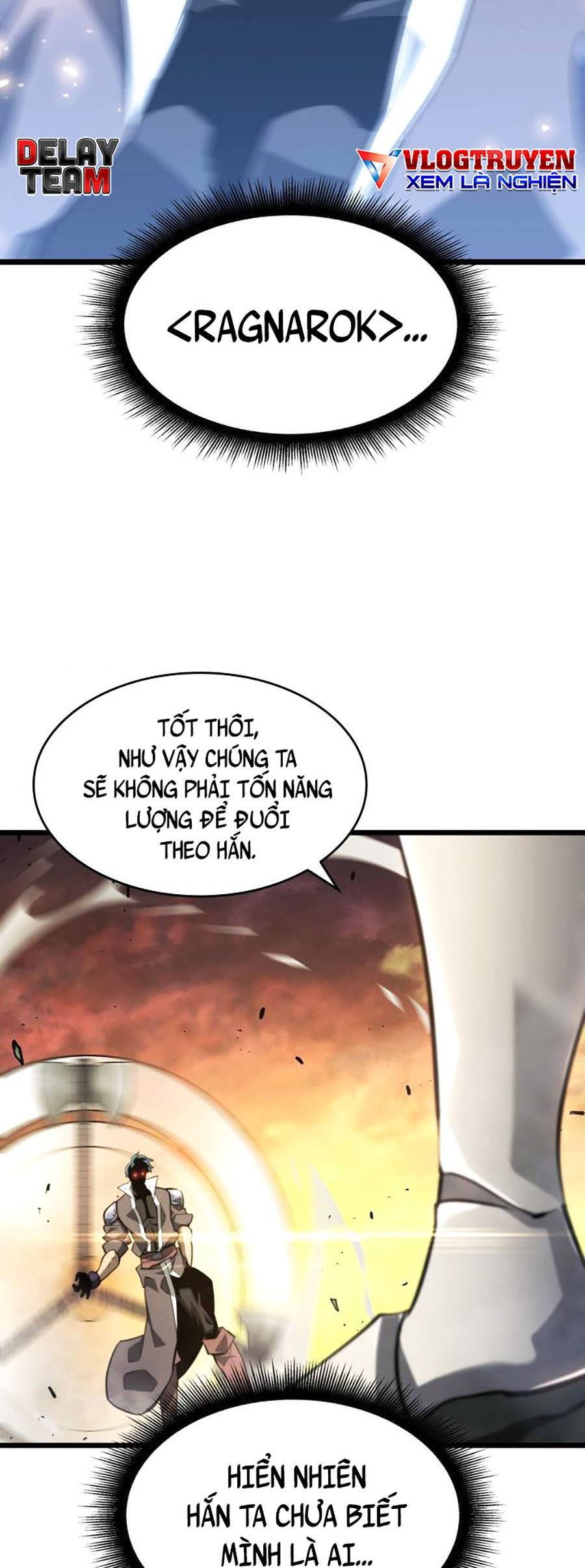 Ranker Cấp SSS Hồi Quy Chapter 21 - Trang 2