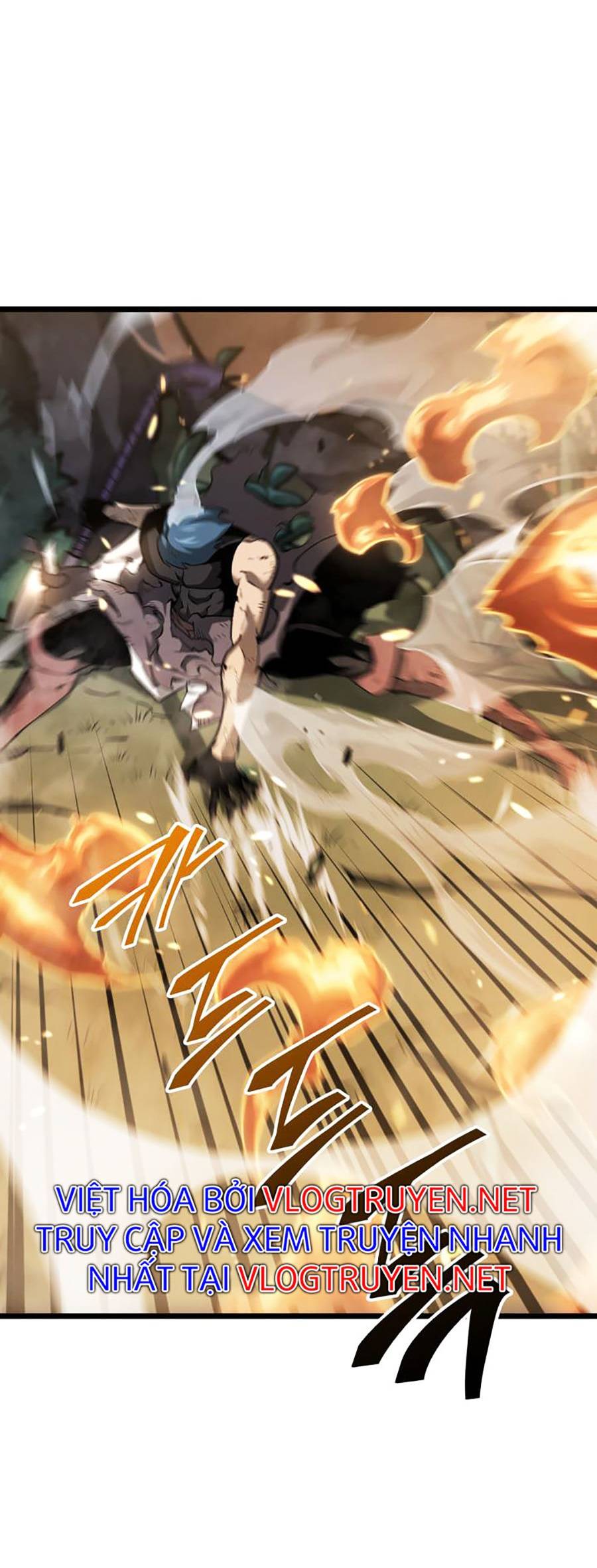 Ranker Cấp SSS Hồi Quy Chapter 21 - Trang 2