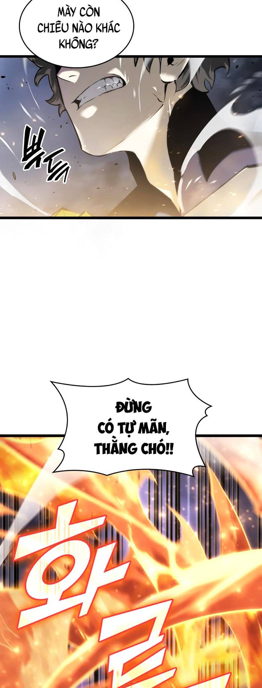 Ranker Cấp SSS Hồi Quy Chapter 21 - Trang 2