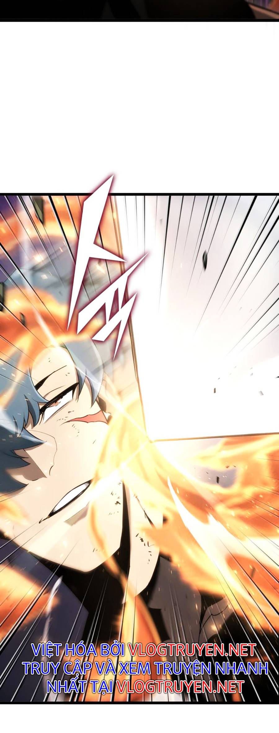 Ranker Cấp SSS Hồi Quy Chapter 21 - Trang 2