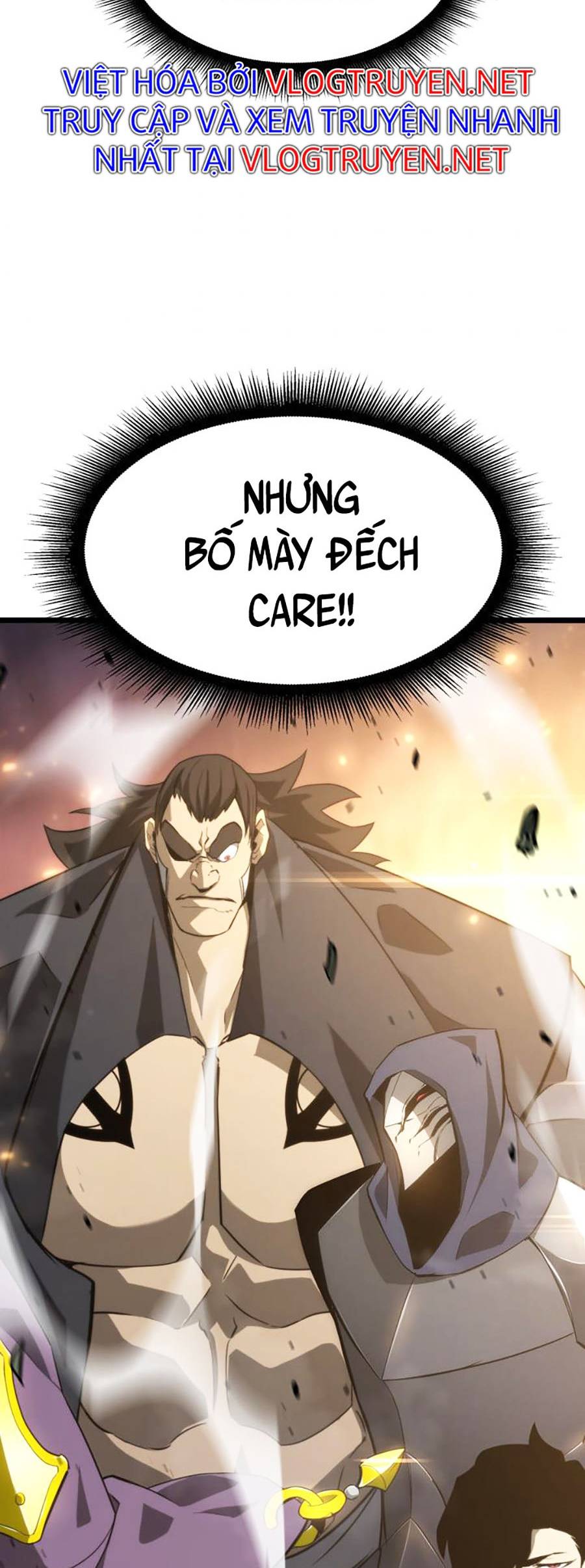 Ranker Cấp SSS Hồi Quy Chapter 21 - Trang 2