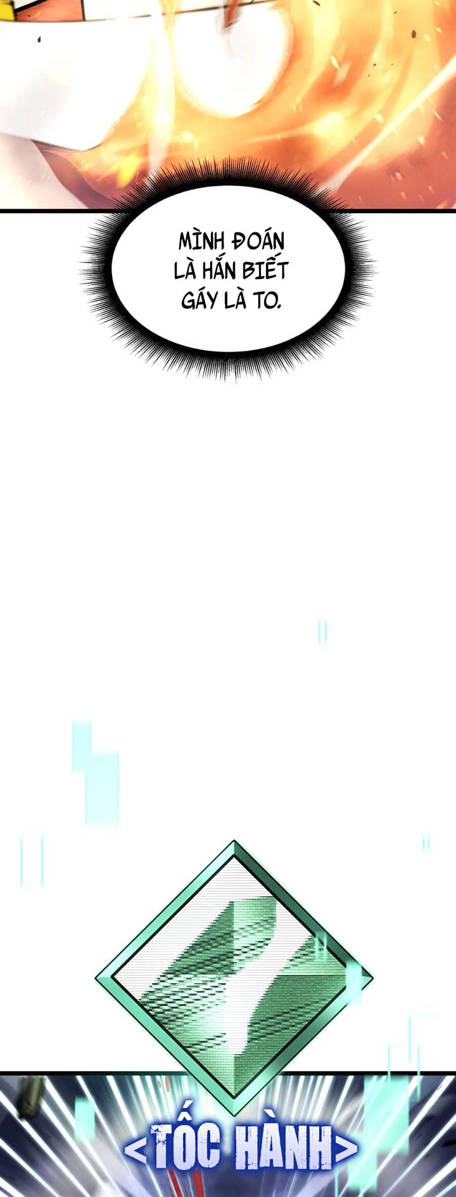 Ranker Cấp SSS Hồi Quy Chapter 21 - Trang 2