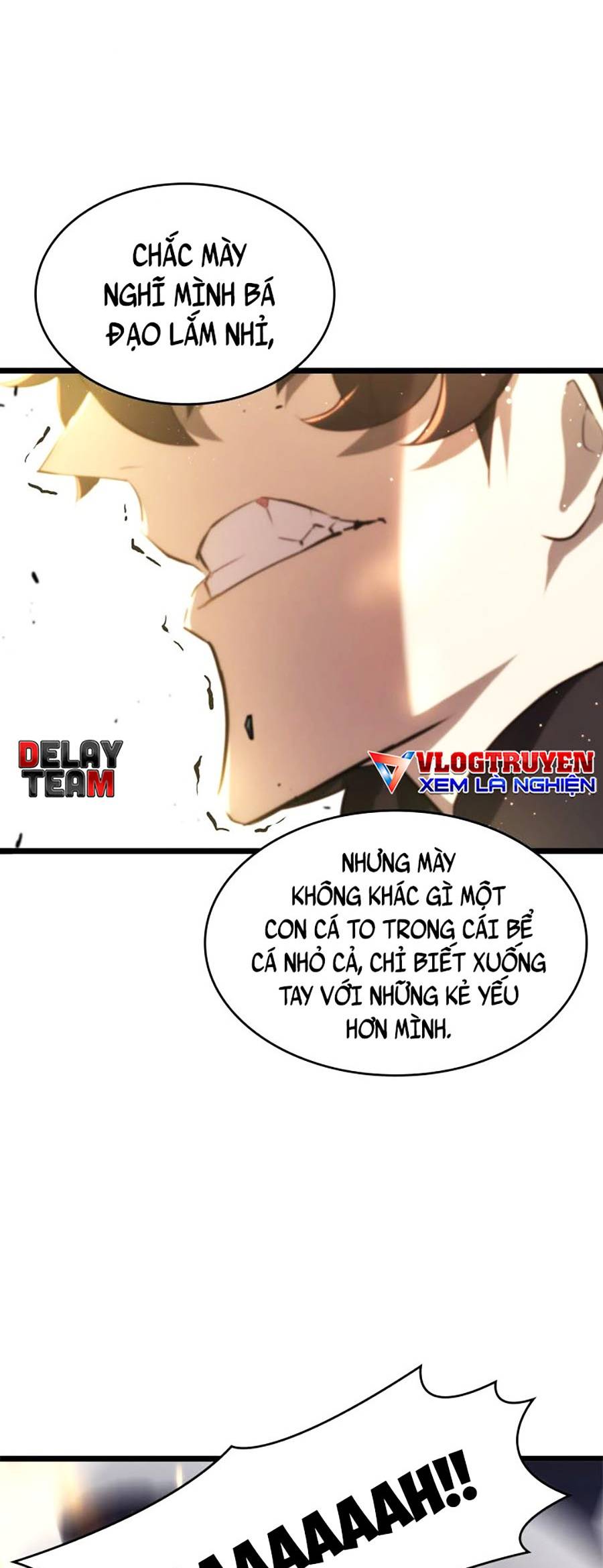 Ranker Cấp SSS Hồi Quy Chapter 21 - Trang 2