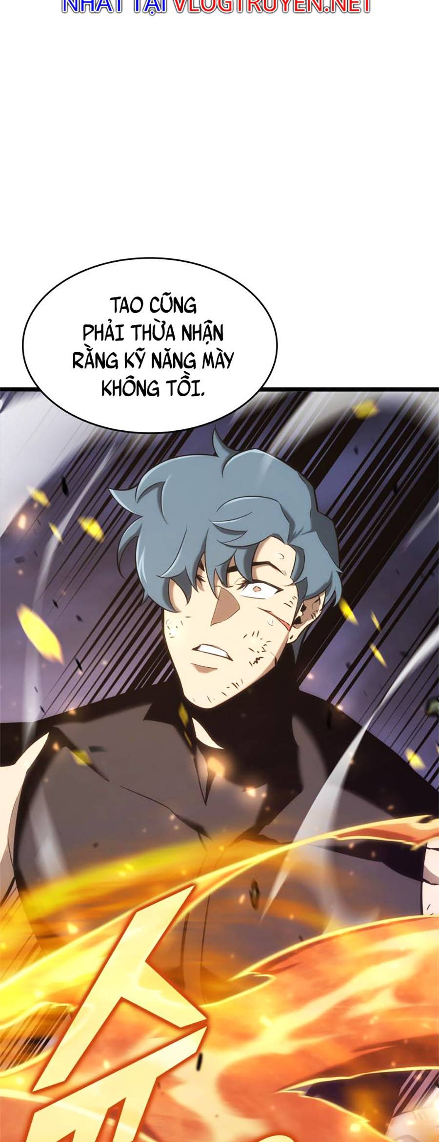 Ranker Cấp SSS Hồi Quy Chapter 21 - Trang 2