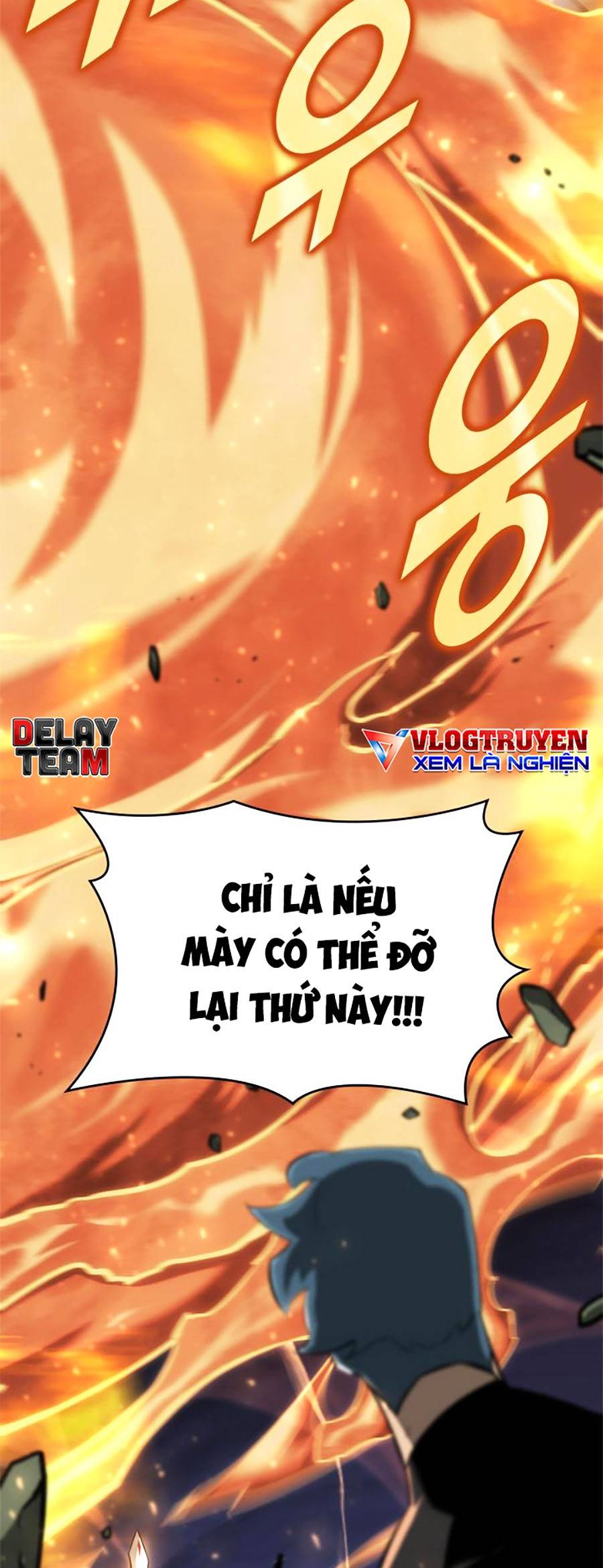 Ranker Cấp SSS Hồi Quy Chapter 21 - Trang 2