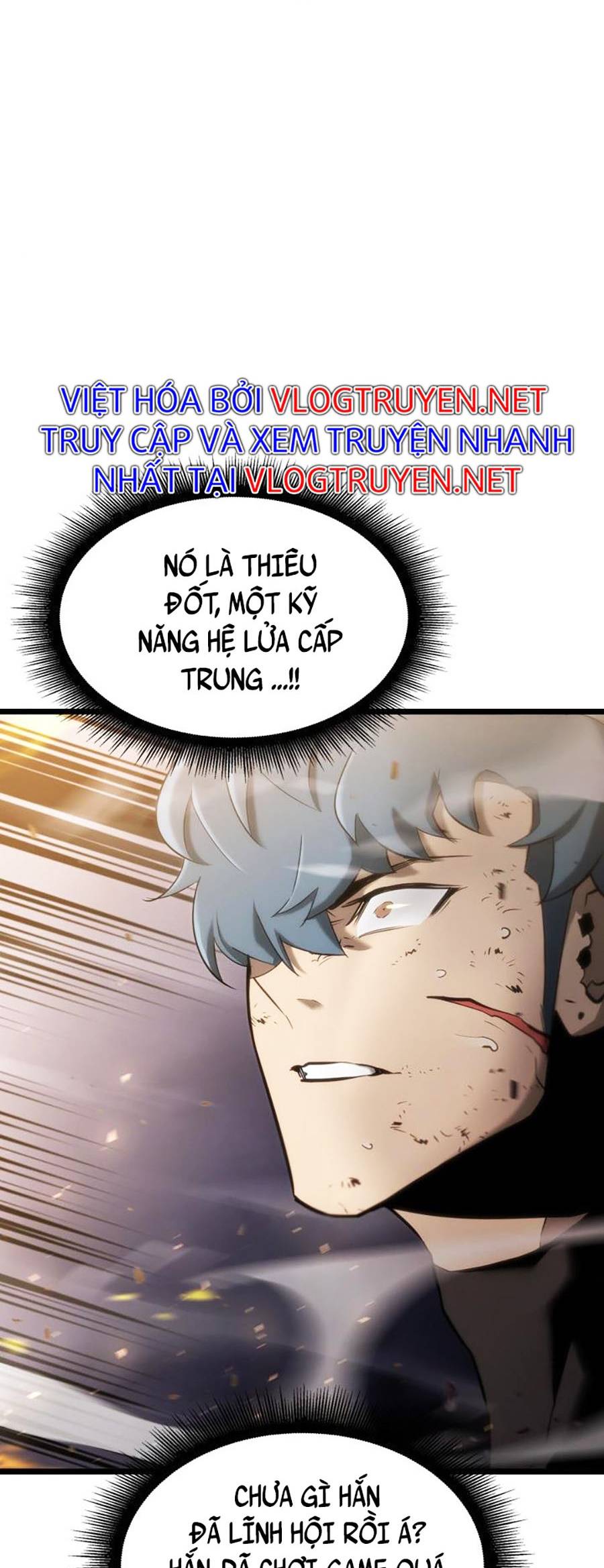 Ranker Cấp SSS Hồi Quy Chapter 21 - Trang 2