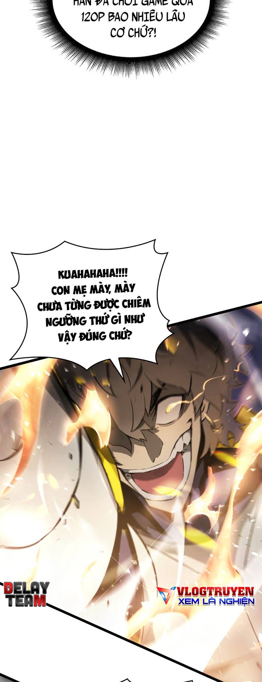 Ranker Cấp SSS Hồi Quy Chapter 21 - Trang 2